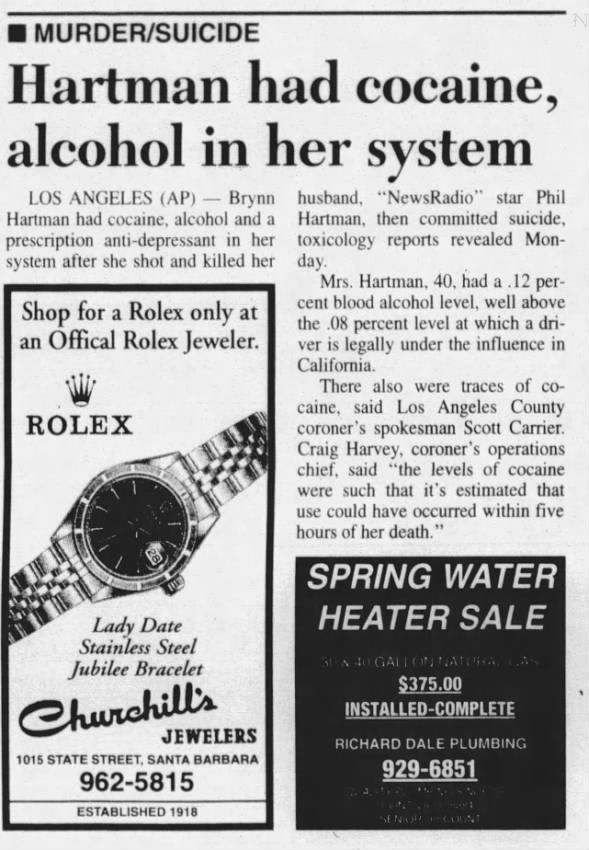 PhilHartman-SantaMariaTimes-June1998